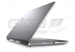 Notebook Dell Precision 7750 - Fotka 1/6