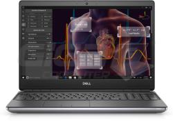 Notebook Dell Precision 7750 - Fotka 2/6