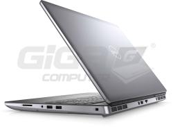 Notebook Dell Precision 7750 - Fotka 3/6