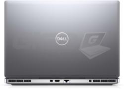 Notebook Dell Precision 7750 - Fotka 6/6