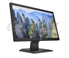 Monitor 19.5" LCD HP V20 HD+ - Fotka 1/4