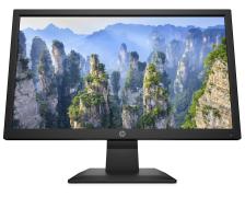 19.5" LCD HP V20 HD+