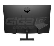 Monitor 27" LCD HP V27c G5 FHD Curved - Fotka 4/6