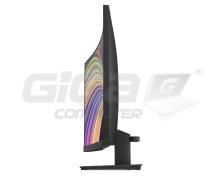 Monitor 27" LCD HP V27c G5 FHD Curved - Fotka 3/6