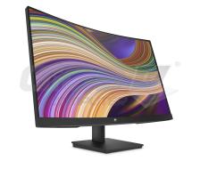 Monitor 27" LCD HP V27c G5 FHD Curved - Fotka 1/6