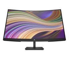 27" LCD HP V27c G5 FHD Curved - Monitor