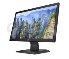 Monitor 19.5" LCD HP V20 HD+ - Fotka 2/4