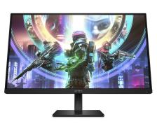 HP OMEN 27qs QHD 240Hz Gaming Monitor - Monitor