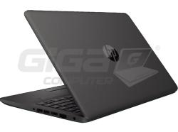 Notebook HP 240 G9 Dark Ash - Fotka 3/3