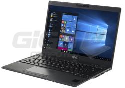 Notebook Fujitsu Lifebook U939 - Fotka 1/1