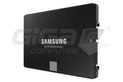  SSD 2,5" Samsung 870 EVO SATA III-1000GB - Fotka 1/3