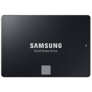 SSD 2,5" Samsung 870 EVO SATA III-1000GB