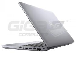 Notebook Dell Precision 3551 - Fotka 1/5