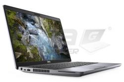 Notebook Dell Precision 3551 - Fotka 2/5