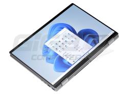 Notebook HP ENVY x360 16-ad0659nz Meteor Silver - Fotka 1/7