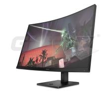 Monitor 31.5" HP OMEN 32c QHD 165Hz - Fotka 2/5