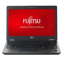 Fujitsu Lifebook U727 - Notebook