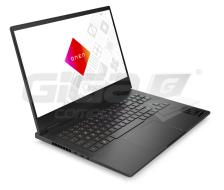 Notebook HP OMEN 16-xf0001no Shadow black - Fotka 1/4