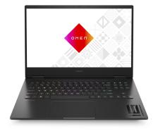 HP OMEN 16-xf0001no Shadow black