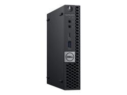 Dell Optiplex 5070 Micro - Počítač