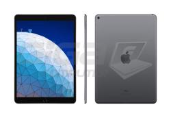 Tablet Apple iPad Air (3rd generácia) 256GB WiFi + Cellular Space Grey - Fotka 1/1