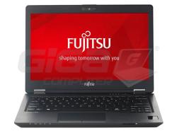 Notebook Fujitsu Lifebook U727 - Fotka 1/5