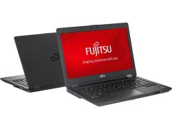 Fujitsu Lifebook U727 - Notebook