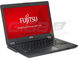 Notebook Fujitsu Lifebook U727 - Fotka 3/5