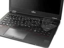 Notebook Fujitsu Lifebook U727 - Fotka 4/5