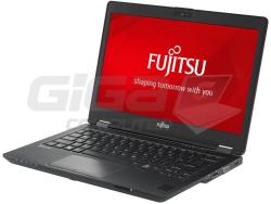 Notebook Fujitsu Lifebook U727 - Fotka 2/5