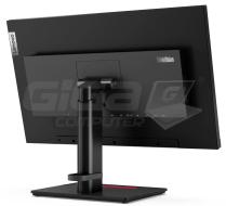 Monitor 23.8" LCD Lenovo ThinkVision P24h-20 - Fotka 2/5