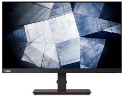 23.8" LCD Lenovo ThinkVision P24h-20 - Monitor