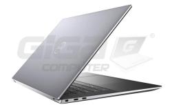 Notebook Dell Precision 5550 Touch - Fotka 1/5