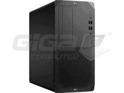 Počítač HP Z2 Tower G5 Workstation - Fotka 2/2