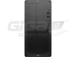 Počítač HP Z2 Tower G5 Workstation - Fotka 1/2