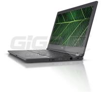 Notebook Fujitsu LifeBook E5511 - Fotka 2/3