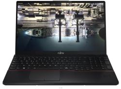 Notebook Fujitsu LifeBook E5512