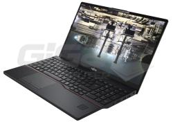 Notebook Fujitsu LifeBook E5512 - Fotka 3/4