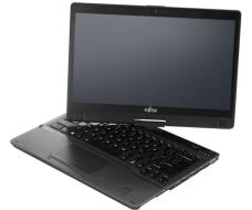 Notebook Fujitsu LifeBook T939