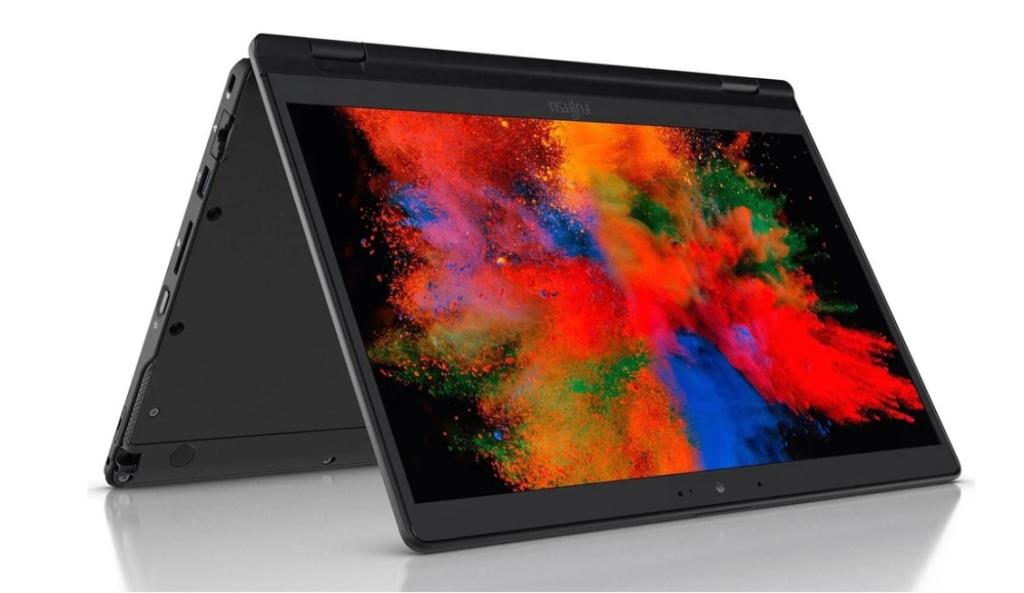 Fujitsu LifeBook U9310X za 6 912 Kč - Notebook | GIGACOMPUTER.CZ