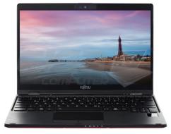 Notebook Fujitsu Lifebook U939X - Fotka 1/2