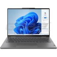 Notebook Lenovo Yoga 7 2v1 14AHP9 Storm Grey - Fotka 3/5