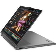 Lenovo Yoga 7 2v1 14AHP9 Storm Grey - Notebook