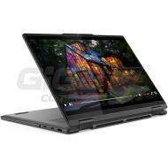 Notebook Lenovo Yoga 7 2v1 14AHP9 Storm Grey - Fotka 1/5