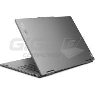 Notebook Lenovo Yoga 7 2v1 14AHP9 Storm Grey - Fotka 5/5