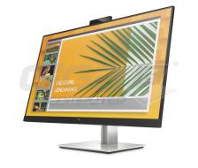 Monitor 27" LCD HP E27d G4 QHD dokovací monitor - Fotka 2/5