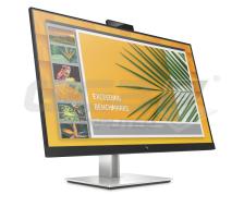 Monitor 27" LCD HP E27d G4 QHD dokovací monitor - Fotka 1/5