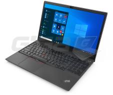 Notebook Lenovo ThinkPad E15 Gen 2 - Fotka 2/5