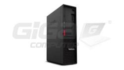 Počítač Lenovo ThinkStation P330 SFF - Fotka 1/4