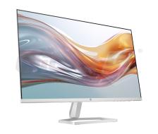 Monitor 27" LCD HP Series 5 FHD - 527sw - Fotka 1/4